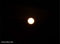 31.05.2003: Karlsruhe - Verfinsterung um 06:23 Uhr